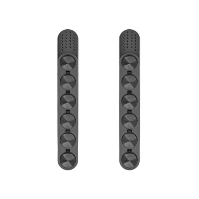 Safariland Bianchi Speed Strips - .44/.45 Tulster