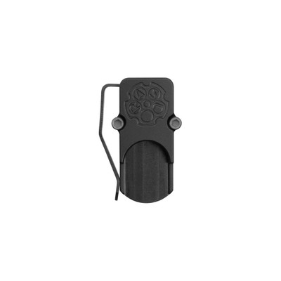 RASC: Revolver Ammunition Strip Concealment - .44/.45 Tulster