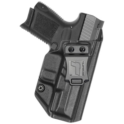 Profile IWB Holster in Right Hand for: Canik TP9 Elite SC Tulster