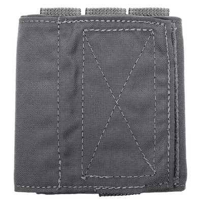 Ryker Nylon Gear - Ankle First Aid Kit - AFAK (Manatee Grey) Tulster