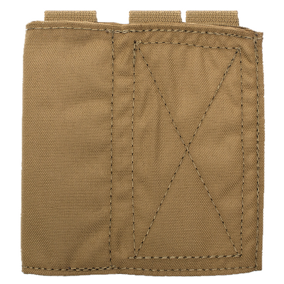 Ryker Nylon Gear - Ankle First Aid Kit - AFAK (Coyote Brown)