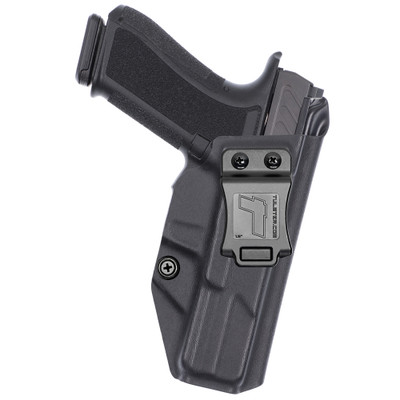 Profile IWB Holster in Right Hand for: Shadow Systems DR920 - Tulster