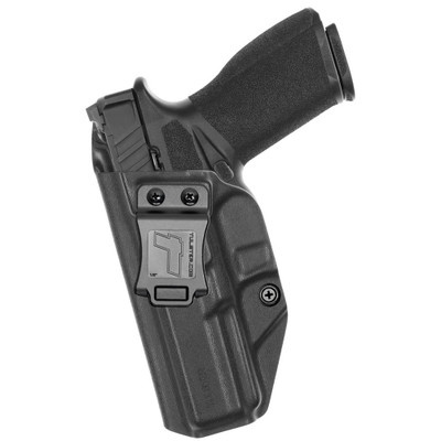 Profile IWB Holster in Left Hand for: Springfield Armory Echelon - Tulster