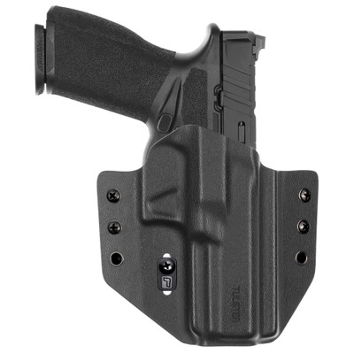 Contour OWB Holster in Right Hand for: Springfield Armory Echelon