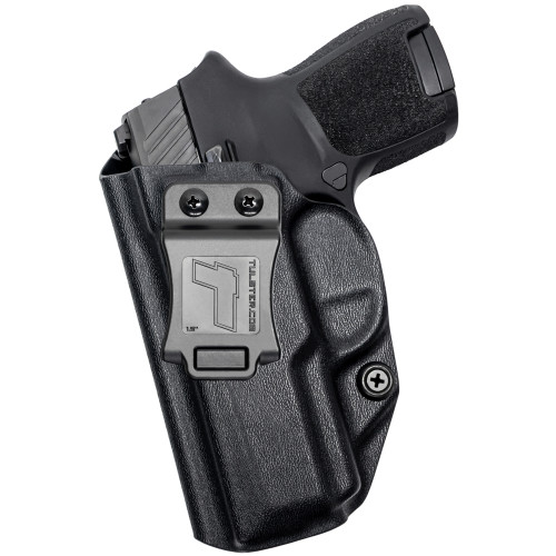 Concealed Belt Holster Ambidextrous Holster for Compact Subcompact Pistols 2019 
