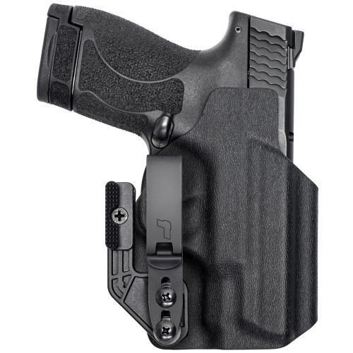 M P Shield 9mm 40 Oath Iwb Kydex Holster Tulster