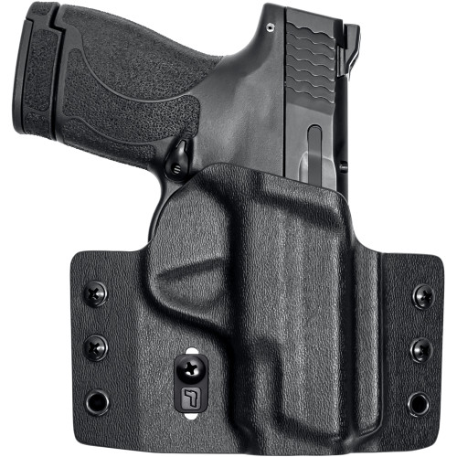 M P Shield Plus 3 1 9 40 Profile Iwb Holster Right Hand Tulster