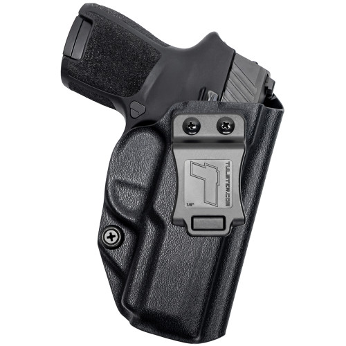 Sig Sauer P320 Subcompact 9/40 - Profile IWB Holster - Right Hand