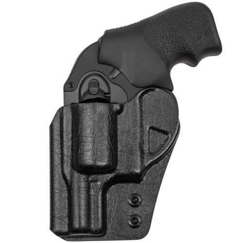 Ruger LCR 1.87" .357 Magnum - RATH IWB Holster - Ambidextrous