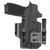 ARC IWB Light-Bearing Holster in Right Hand for: Sig Sauer P365 XMACRO Streamlight TLR-7A/TLR-7X/TLR-7HLX - Tulster