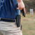 Range+ OWB Paddle Holster in Right Hand for: Sig Sauer P365XL