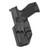 Profile+ IWB Holster in Left Hand for: Walther PDP Compact 4" 9/40