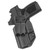 Profile+ IWB Holster in Left Hand for: FN Reflex - Tulster