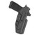 Profile+ IWB Holster in Left Hand for: Sig Sauer P365 FUSE