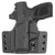 Contour OWB Holster in Left Hand for: H&K CC9 - Tulster