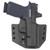 Contour OWB Holster in Right Hand for: Ruger RXM - Tulster