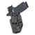 Profile+ IWB Holster in Left Hand for: Ruger RXM - Tulster