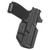 Profile+ IWB Holster in Left Hand for: Canik Mete MC9 Prime
