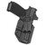 Profile+ IWB Holster in Right Hand for: Canik Mete MC9 Prime