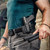 Contour OWB Holster in Left Hand for: Smith & Wesson Bodyguard 2.0 Carry Comp Tulster