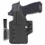 ARC IWB Light-Bearing Holster in Right Hand for: Sig Sauer P365 AXG Legion (New Version) Sig Sauer FOXTROT2R
