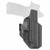 OATH IWB Ambidextrous Holster for: Shadow Systems CR920XL