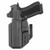 Back view of Tulster OATH IWB holster for Shadow Systems CR920XL.