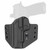 Contour OWB Holster in Left Hand for: Shadow Systems CR920XL