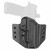 Contour OWB Holster in Right Hand for: M&P Shield X