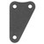 G-Code RTI Hanger, Small Left Hand - Black
