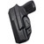 Tulster Profile IWB Holster in Right Hand for: Sig Sauer P320 Subcompact 9/40