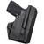 Profile IWB Holster in Left Hand for: M&P Shield/Plus 3.1" 9/40 Streamlight TLR-6