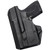 Profile IWB Holster in Right Hand for: M&P Shield/Plus 3.1" 9/40 Streamlight TLR-6