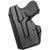 Tulster Profile IWB Holster in Right Hand for: Glock 26/27/28/33 Streamlight TLR-6/TLR-6 HL