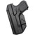 Profile IWB Holster in Right Hand for: Glock 26/27/28/33