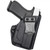 Profile IWB Holster in Right Hand for: Glock 43/43X Streamlight TLR-6