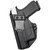 Profile IWB Holster in Left Hand for: Glock 48 Streamlight TLR-6/TLR-6 HL Tulster Profile IWB Holster in Left Hand for: Glock 48 Streamlight TLR-6/TLR-6 HL Tulster