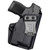 Profile IWB Holster in Right Hand for: Sig Sauer P365/P365X/SAS Streamlight TLR-6/TLR-6 HL Tulster