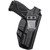 Profile IWB Holster in Right Hand for: M&P/M2.0 4"/4.25" 9/40