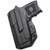 Profile IWB Holster in Right Hand for: M&P Bodyguard .380 Tulster