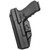 Profile IWB Holster in Right Hand for: Glock 17/22/31/47/49 Tulster