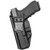 Profile IWB Holster in Left Hand for: Glock 17/22/31/47/49 Tulster