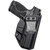 Profile IWB Holster in Right Hand for: M&P 3.5"/M2.0 3.6" 9/40