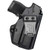 Profile IWB Holster in Right Hand for: Sig Sauer P365/P365X/SAS Foxtrot Tulster