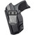 Profile IWB Holster in Left Hand for: Ruger LC9/LC9s/LC9sPro Tulster