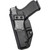 Profile IWB Holster in Left Hand for: Glock 48/MOS Tulster