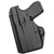 Tulster Profile IWB Holster in Right Hand for: Glock 42 Streamlight TLR-6/TLR-6 HL