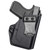 Tulster Profile IWB Holster in Right Hand for: Glock 42 Streamlight TLR-6/TLR-6 HL