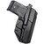 Profile IWB Holster in Left Hand for: Sig Sauer P938
