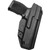 Tulster Profile IWB Holster in Left Hand for: Sig Sauer P365XL